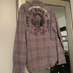 REDUCED‼️ Guess Shirt